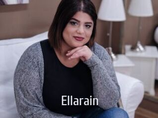 Ellarain