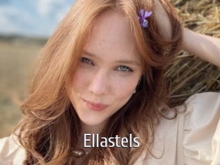 Ellastels