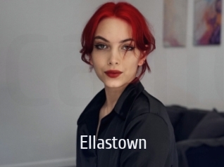 Ellastown