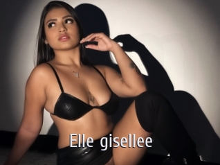 Elle_gisellee