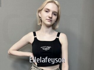 Ellelafeyson