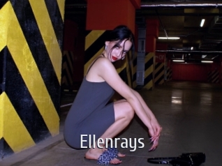 Ellenrays