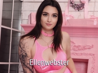 Ellenwebster