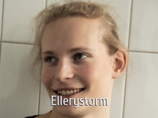 Ellerystorm