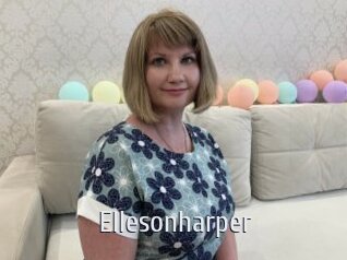 Ellesonharper