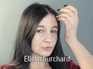 Elletteburchard