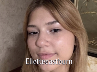 Elletteeastburn