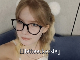 Elletteeckersley