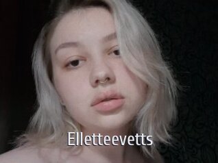 Elletteevetts