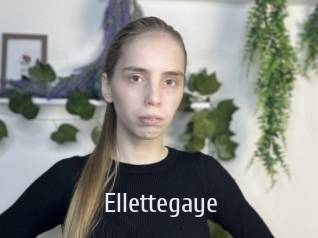 Ellettegaye