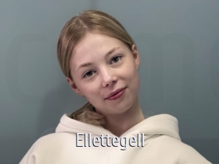 Ellettegell