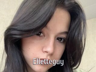 Elletteguy