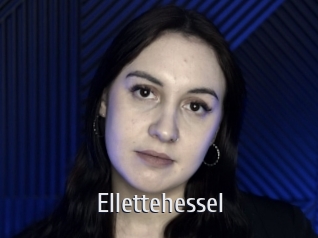 Ellettehessel