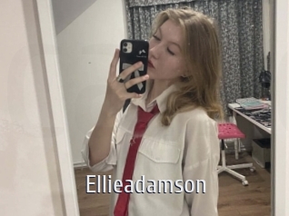 Ellieadamson