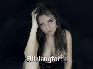 Ellielangfordd