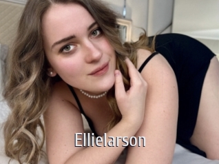 Ellielarson