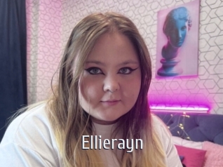 Ellierayn