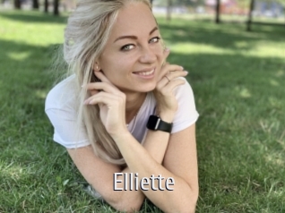 Elliette