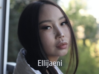 Ellijaeni