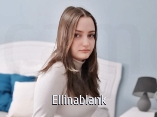 Ellinablank