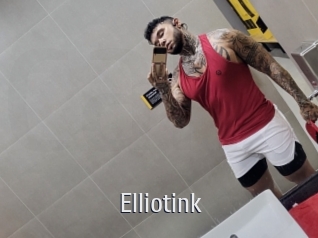 Elliotink