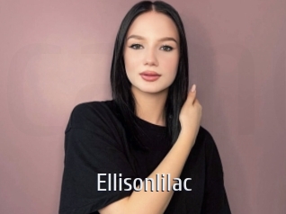 Ellisonlilac