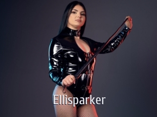 Ellisparker