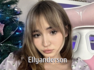 Ellyanderson