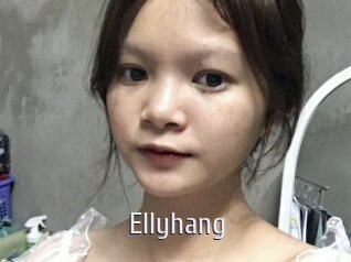 Ellyhang