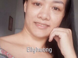 Ellyhuong