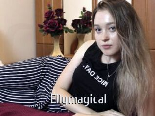 Ellymagical