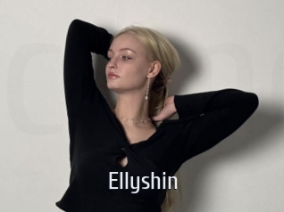 Ellyshin