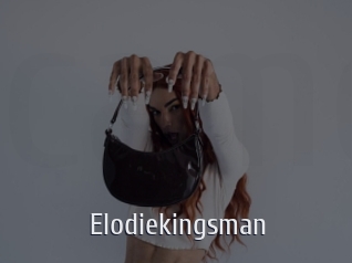 Elodiekingsman