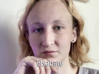 Elsabate