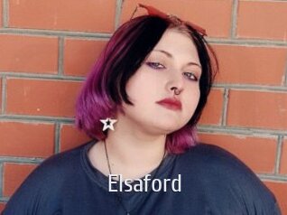 Elsaford