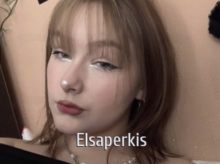 Elsaperkis