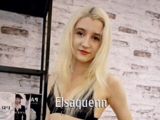 Elsaquenn