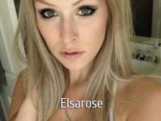 Elsarose