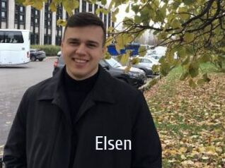 Elsen