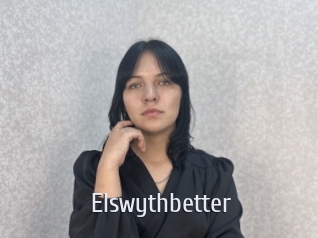 Elswythbetter