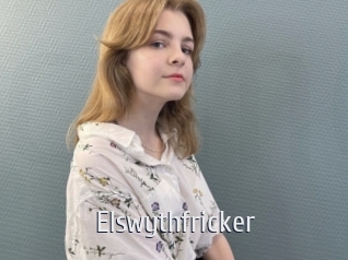 Elswythfricker