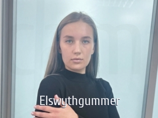 Elswythgummer