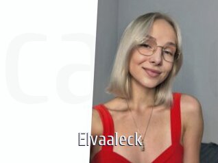 Elvaaleck