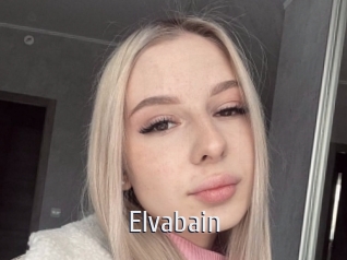 Elvabain