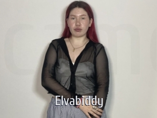 Elvabiddy