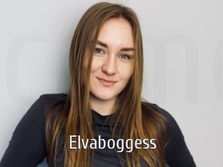 Elvaboggess