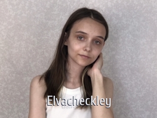 Elvacheckley