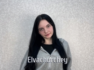 Elvachurchey