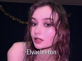 Elvacleeton