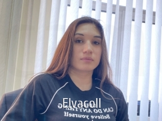 Elvacoll